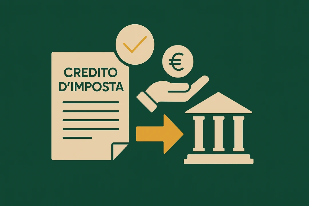 Cessione del credito e visto di conformità: cosa sapere nel 2025 per non commettere errori